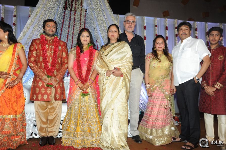 Celebs-at-Jaya-Prada-Sister-Son-Engagement